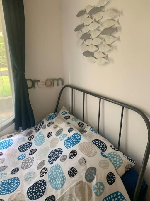 Studio Cosy Bord De Mer Et Centre Ville Pour 4Pers Deauville Luaran gambar