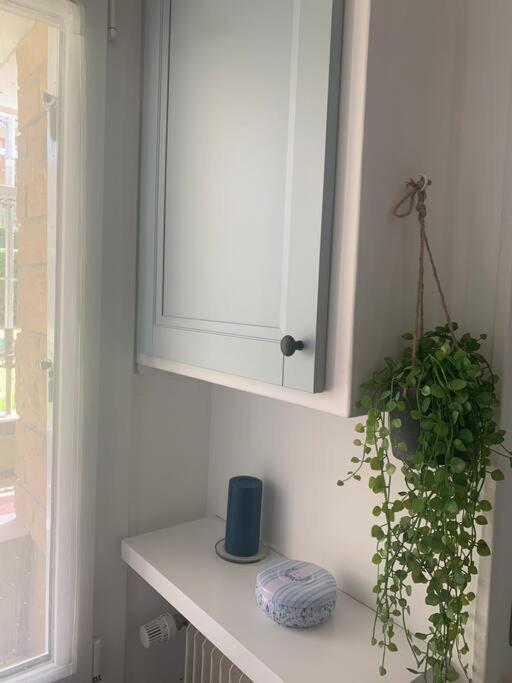 Studio Cosy Bord De Mer Et Centre Ville Pour 4Pers Deauville Luaran gambar